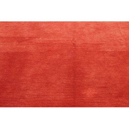 Tappeto rosso arancione 200x300