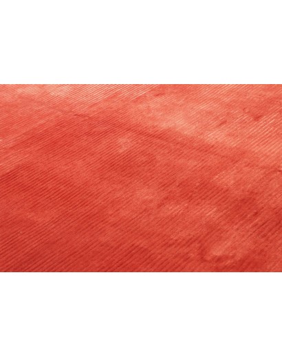 Tappeto rosso arancione 200x300