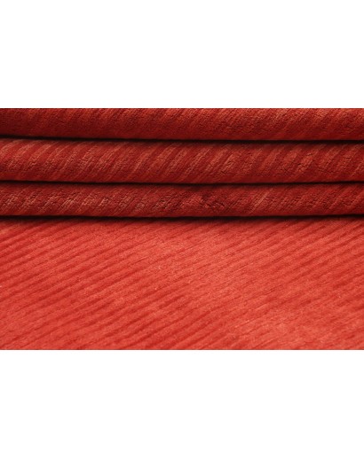 Tappeto rosso arancione 200x300