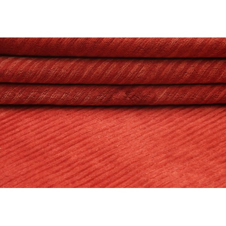 Tappeto rosso arancione 200x300