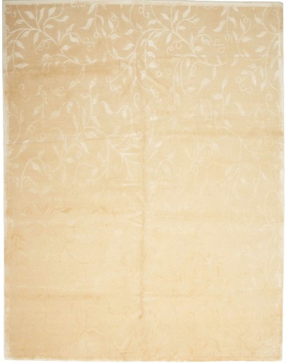 Tappeto giallo 200x250