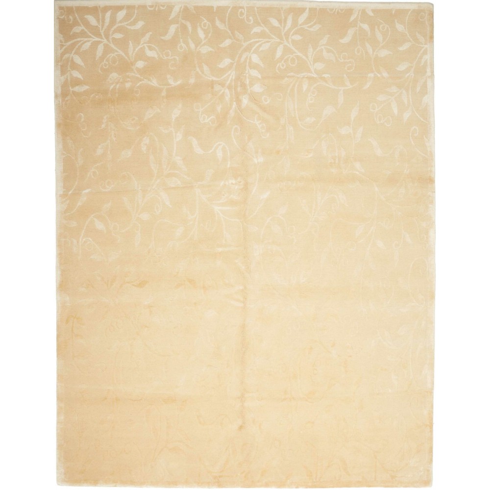 Tappeto giallo 200x250