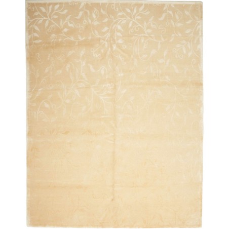 Tappeto giallo 200x250