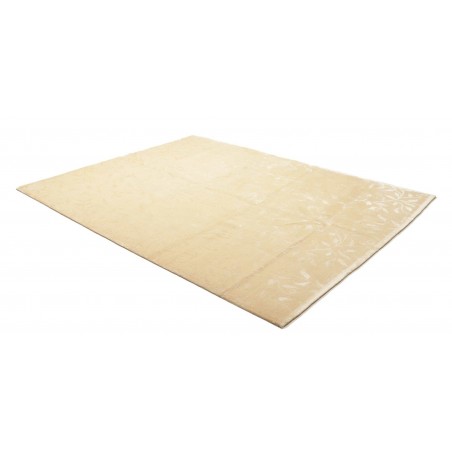 Tappeto giallo 200x250