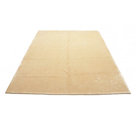 Tappeto giallo 200x250