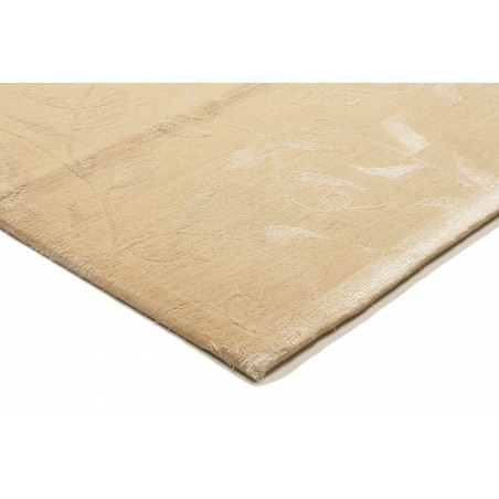 Tappeto giallo 200x250