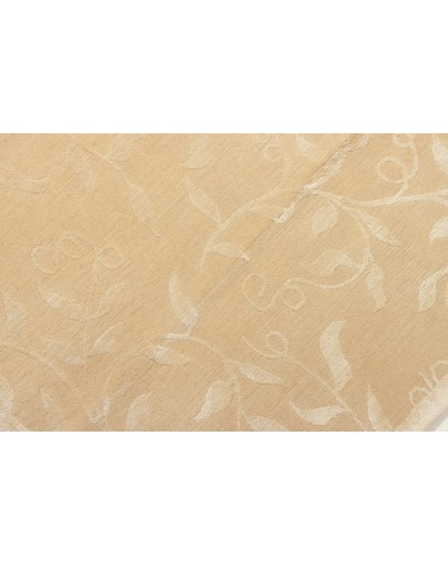 Tappeto giallo 200x250