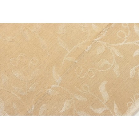 Tappeto giallo 200x250