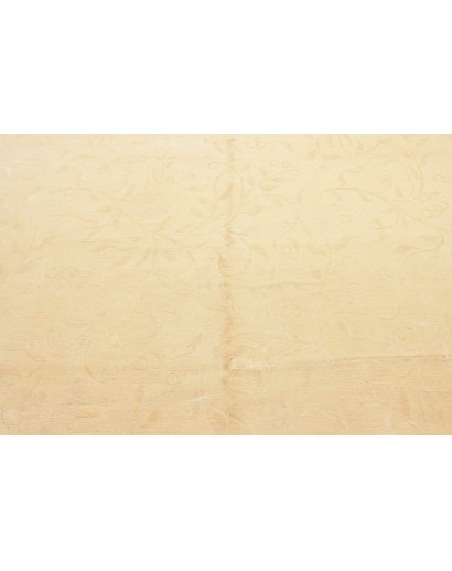 Tappeto giallo 200x250