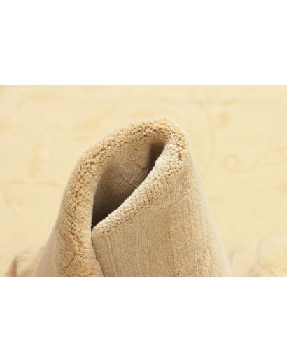 Tappeto giallo 200x250