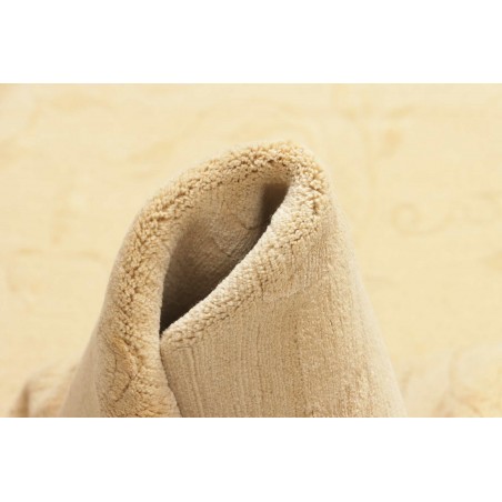 Tappeto giallo 200x250