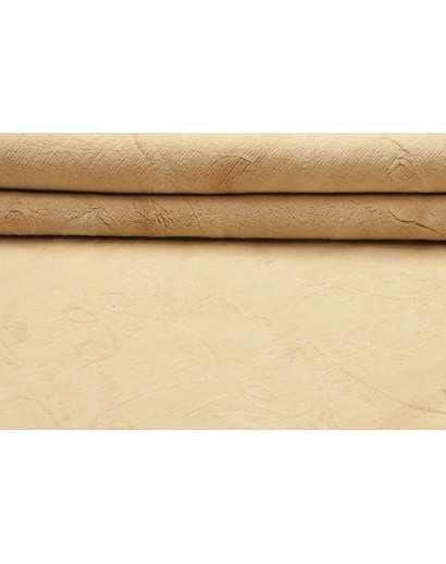 Tappeto giallo 200x250