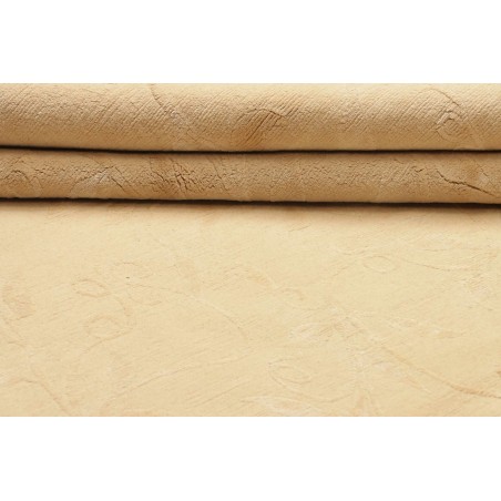 Tappeto giallo 200x250