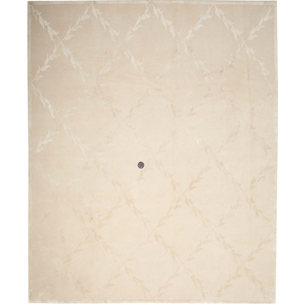 Tappeto bianco 251x305