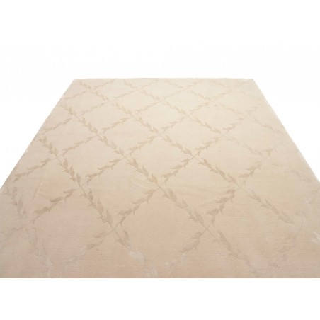 Tappeto bianco 251x305