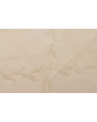 Tappeto bianco 251x305