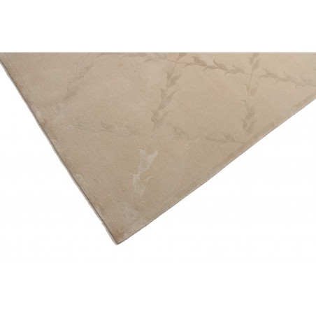 Tappeto bianco 251x305