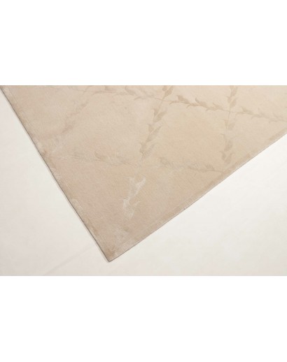 Tappeto bianco 251x305