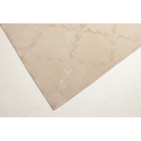 Tappeto bianco 251x305