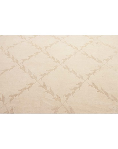 Tappeto bianco 251x305