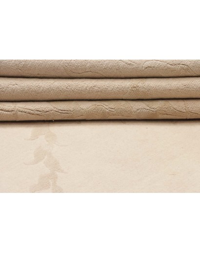 Tappeto bianco 251x305