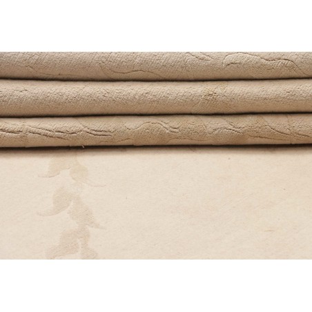 Tappeto bianco 251x305