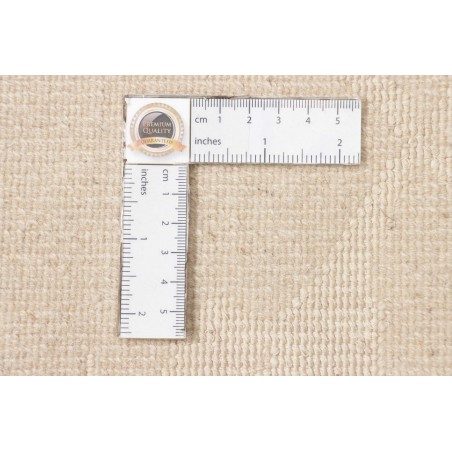 Tappeto bianco 251x305