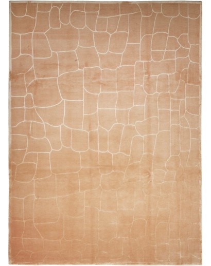 Tappeto marrone 260x351