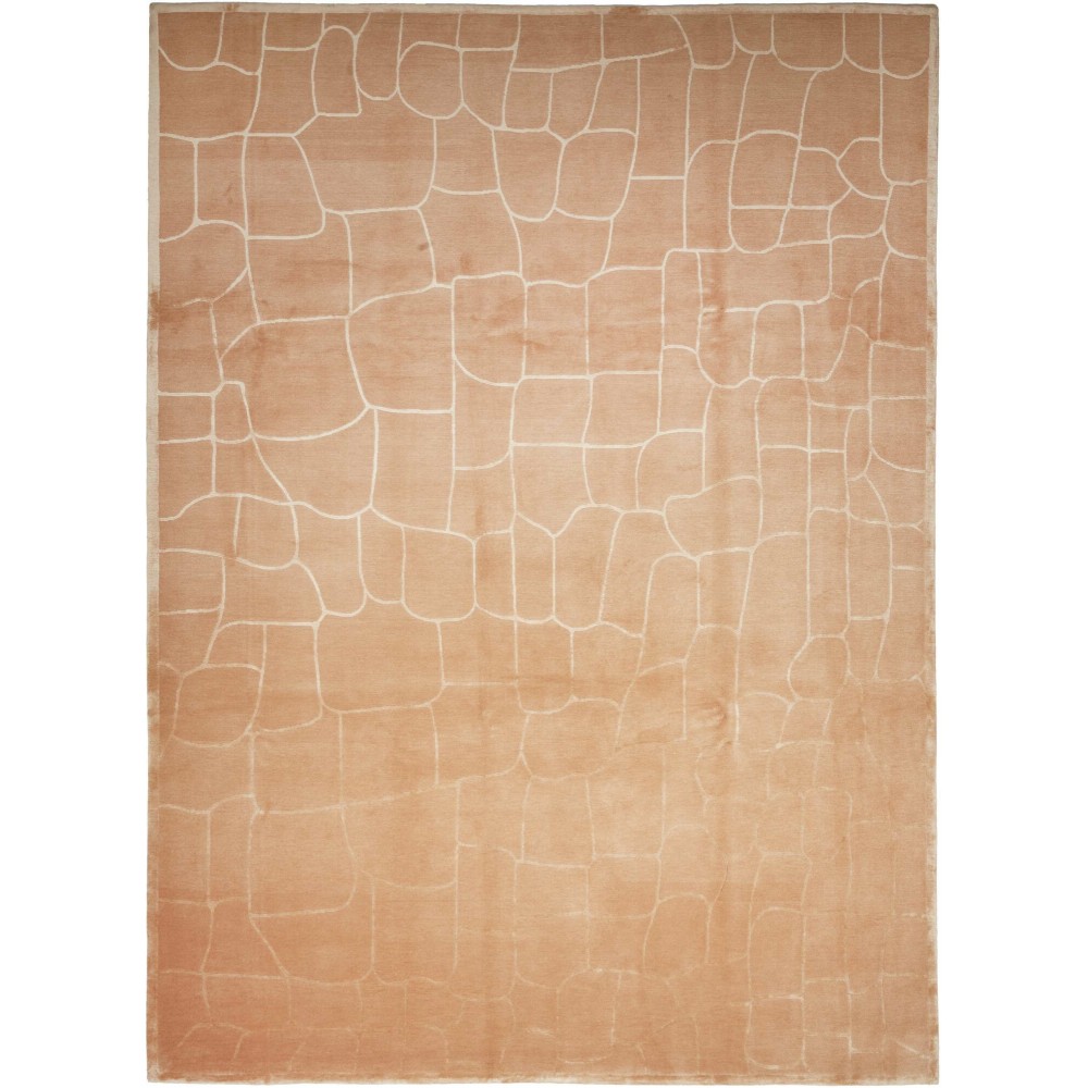 Tappeto marrone 260x351