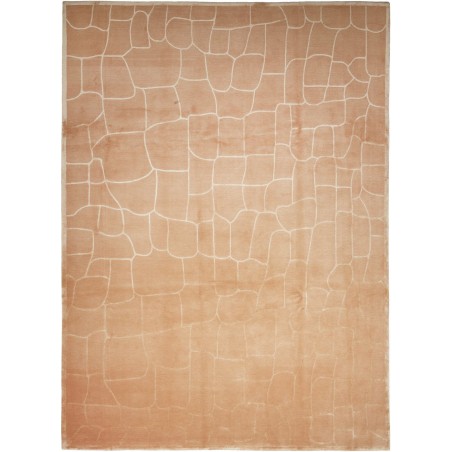 Tappeto marrone 260x351