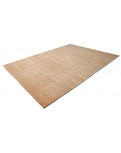 Tappeto marrone 260x351