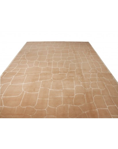 Tappeto marrone 260x351