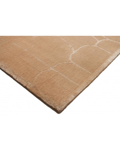 Tappeto marrone 260x351