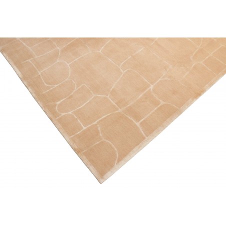 Tappeto marrone 260x351