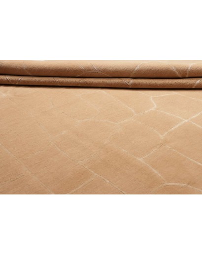 Tappeto marrone 260x351