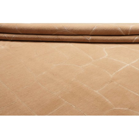 Tappeto marrone 260x351