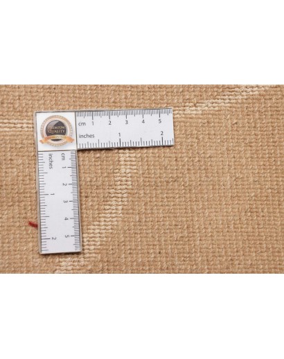 Tappeto marrone 260x351