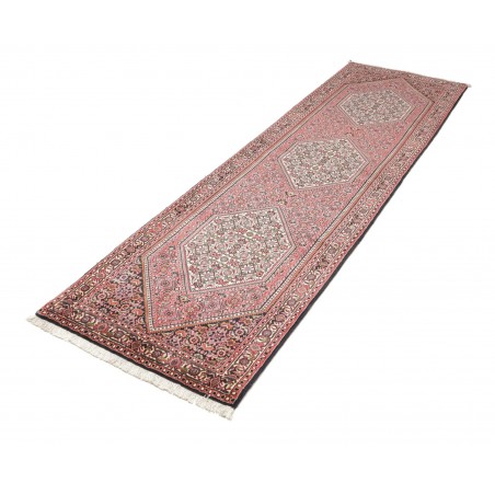 Tappeto Bidjar Persia marrone 77x267