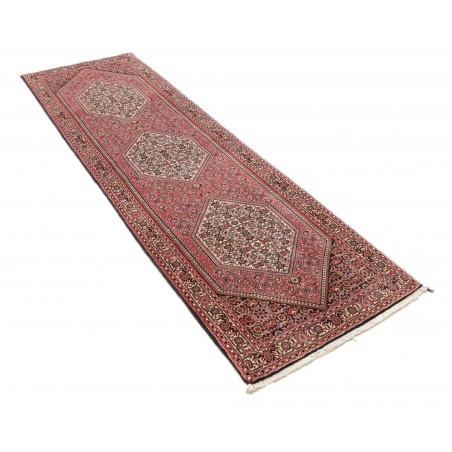 Tappeto Bidjar Persia marrone 77x267