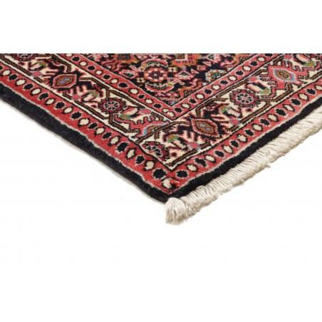 Tappeto Bidjar Persia marrone 77x267