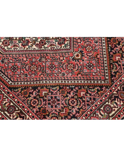 Tappeto Bidjar Persia marrone 77x267