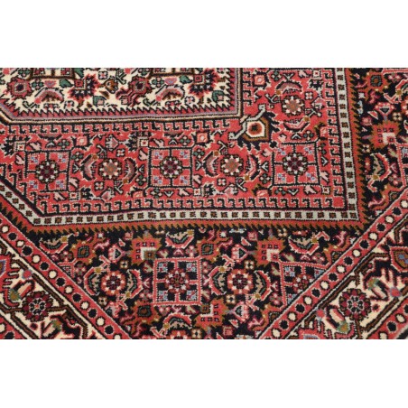 Tappeto Bidjar Persia marrone 77x267