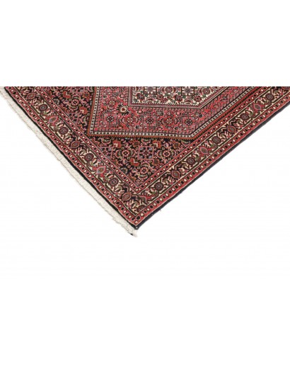 Tappeto Bidjar Persia marrone 77x267