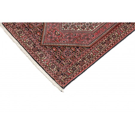 Tappeto Bidjar Persia marrone 77x267