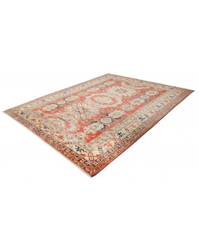 Tappeto Kazak Fine Pakistan marrone 243x308