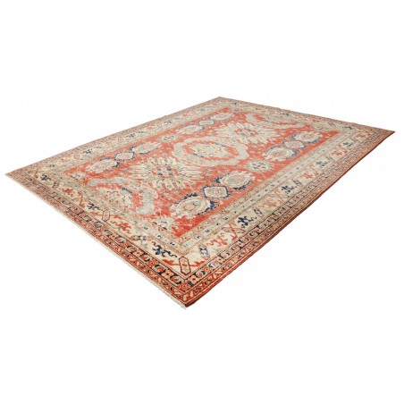 Tappeto Kazak Fine Pakistan marrone 243x308