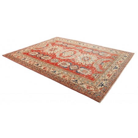 Tappeto Kazak Fine Pakistan marrone 243x308