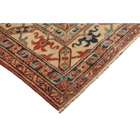 Tappeto Kazak Fine Pakistan marrone 243x308