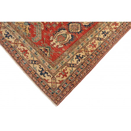 Tappeto Kazak Fine Pakistan marrone 243x308