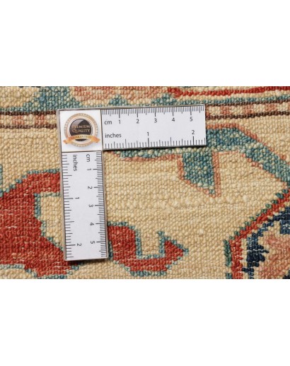 Tappeto Kazak Fine Pakistan marrone 243x308